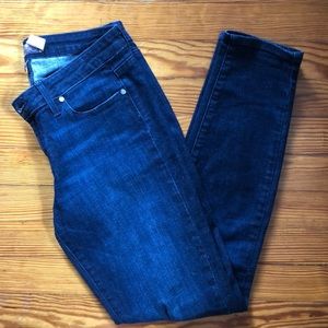 Paige denim, Verdugo Jeggings, 29